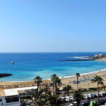 Ceyla Playa Las Vistas Los Cristianos Los Cristianos  Bagian luar foto