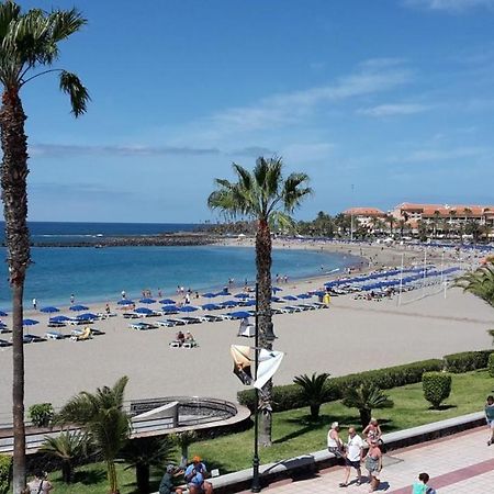 Ceyla Playa Las Vistas Los Cristianos Los Cristianos  Bagian luar foto