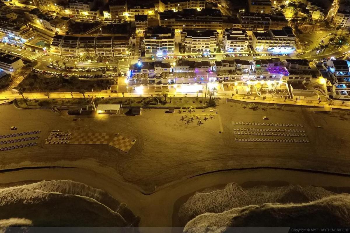 Ceyla Playa Las Vistas Los Cristianos Los Cristianos  Bagian luar foto