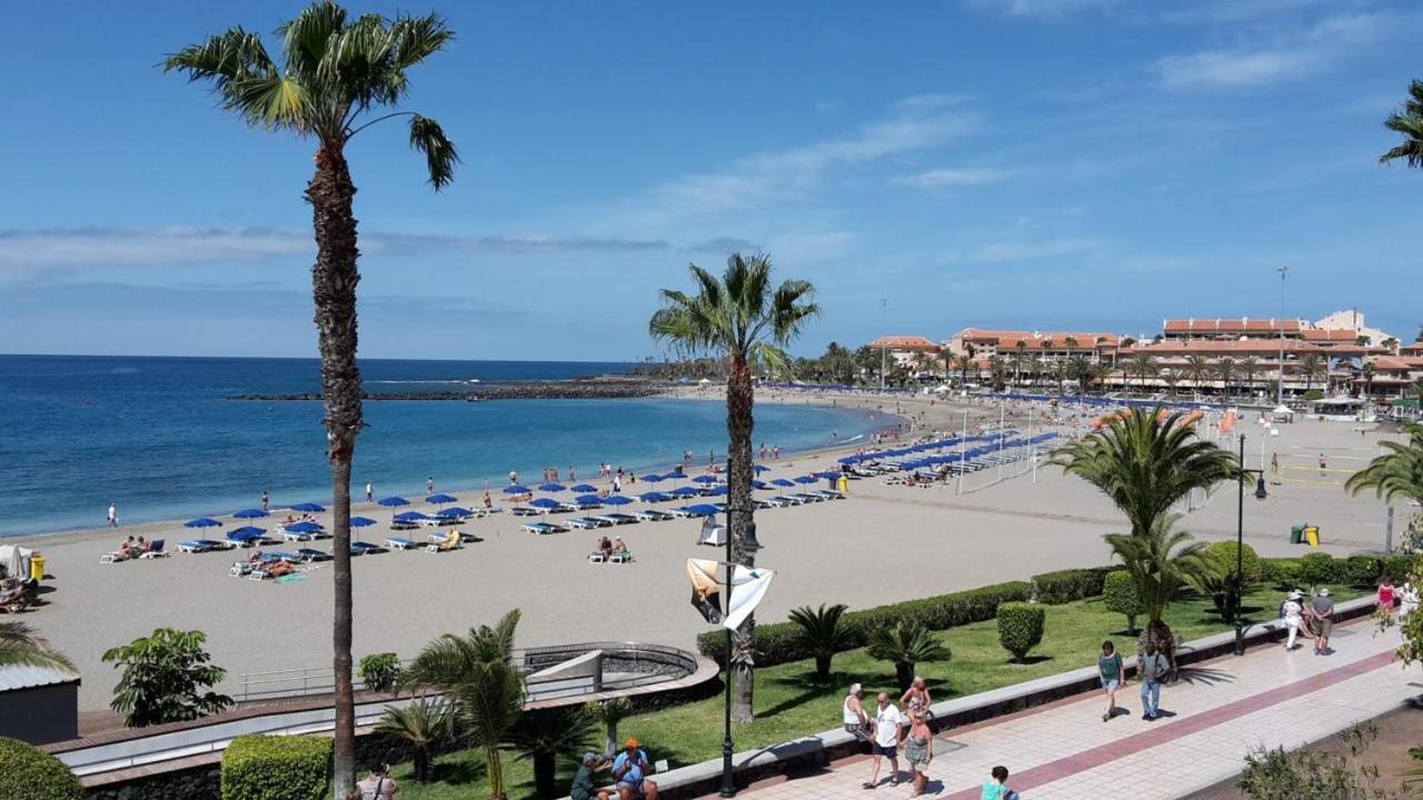 Ceyla Playa Las Vistas Los Cristianos Los Cristianos  Bagian luar foto